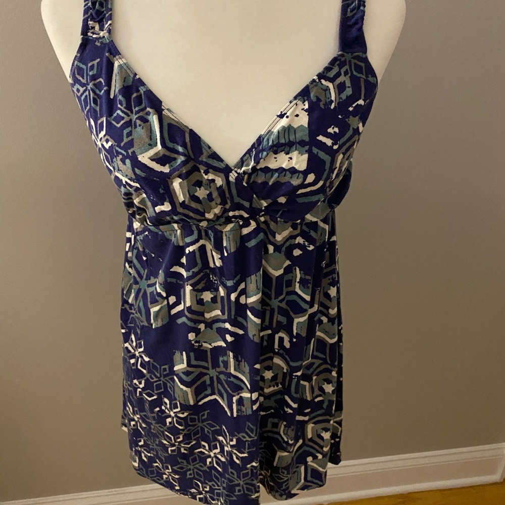 CABI Top. Size XS